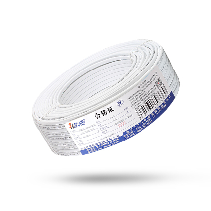 BVV铜芯护套圆形电线-上海新宝gg电缆厂家