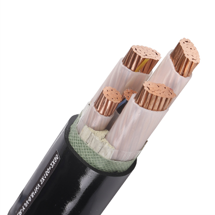 ZR-YJV-0.6/1KV阻燃铜芯电缆-新宝gg集团官网