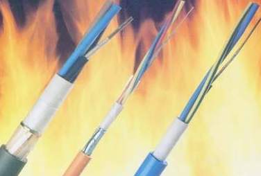 电缆为什么要刷防火涂料-新宝gg...