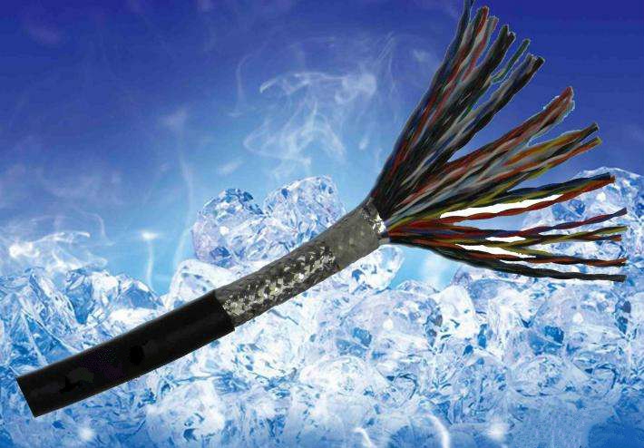 耐寒防冻电缆介绍-新宝gg电缆集...