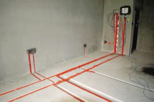 刚装修完的房子,需要注意的线...