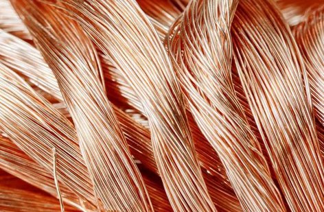 电缆铜丝为何会发黑-新宝gg电缆...