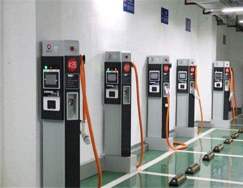 新能源汽车