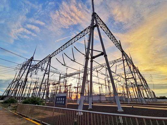 中国线缆行业发展