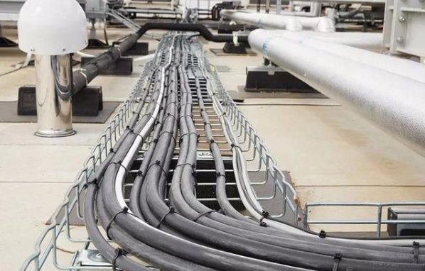 电力电缆维护的三个重要阶段-...