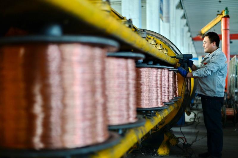 电线电缆产品制造工艺的特性和...