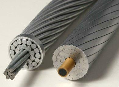 碳纤维复合芯导线助力我国超高...