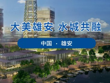 雄安新区大宗建材集采服务平台...