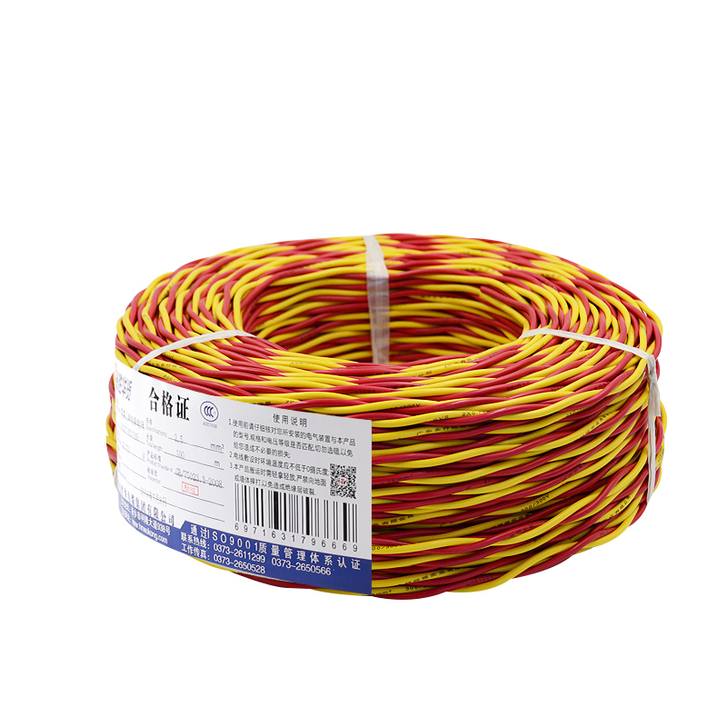 常用的小规格线缆特征及用途-新宝GG-科技注册场景,让平台更有趣
