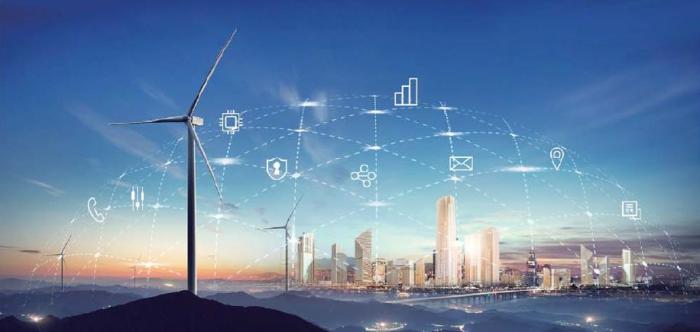 山东首套省域5G电力示范网建成对新型电力系统发展的意义-新宝GG-科技注册场景,让平台更有趣
