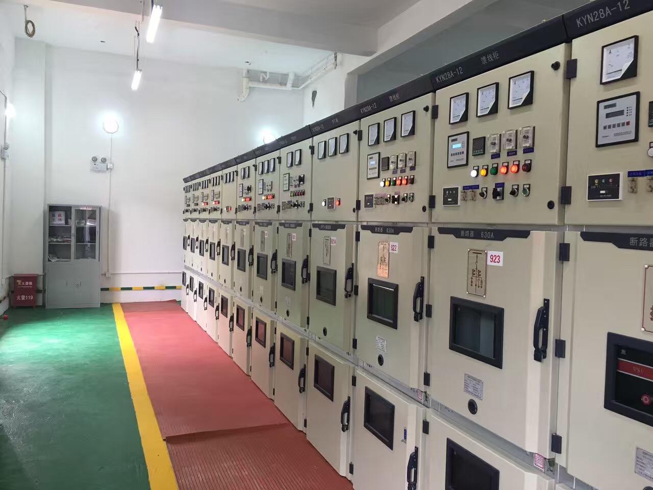 河南现有住宅小区配电房改造势在必行-新宝GG-科技注册场景,让平台更有趣
