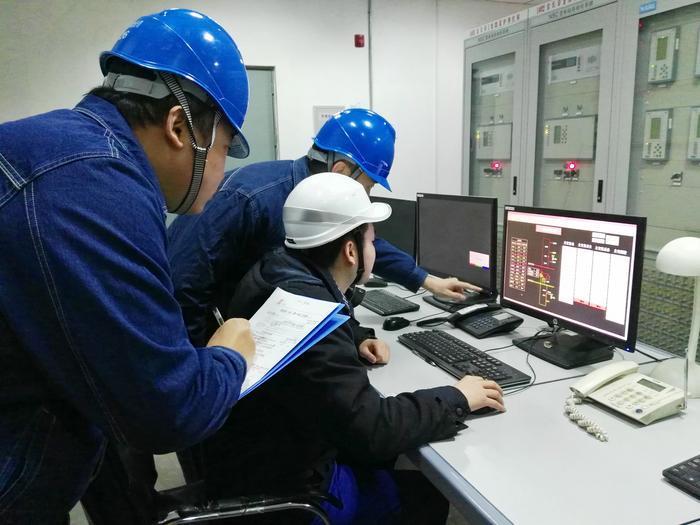 请安全用电，今年电力安全生产专项督导检查已开始-新宝GG-科技注册场景,让平台更有趣
