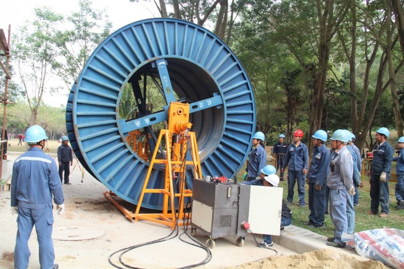 选好电缆并做好敷设工作才能保证电力的有效传输-新宝GG-科技注册场景,让平台更有趣
