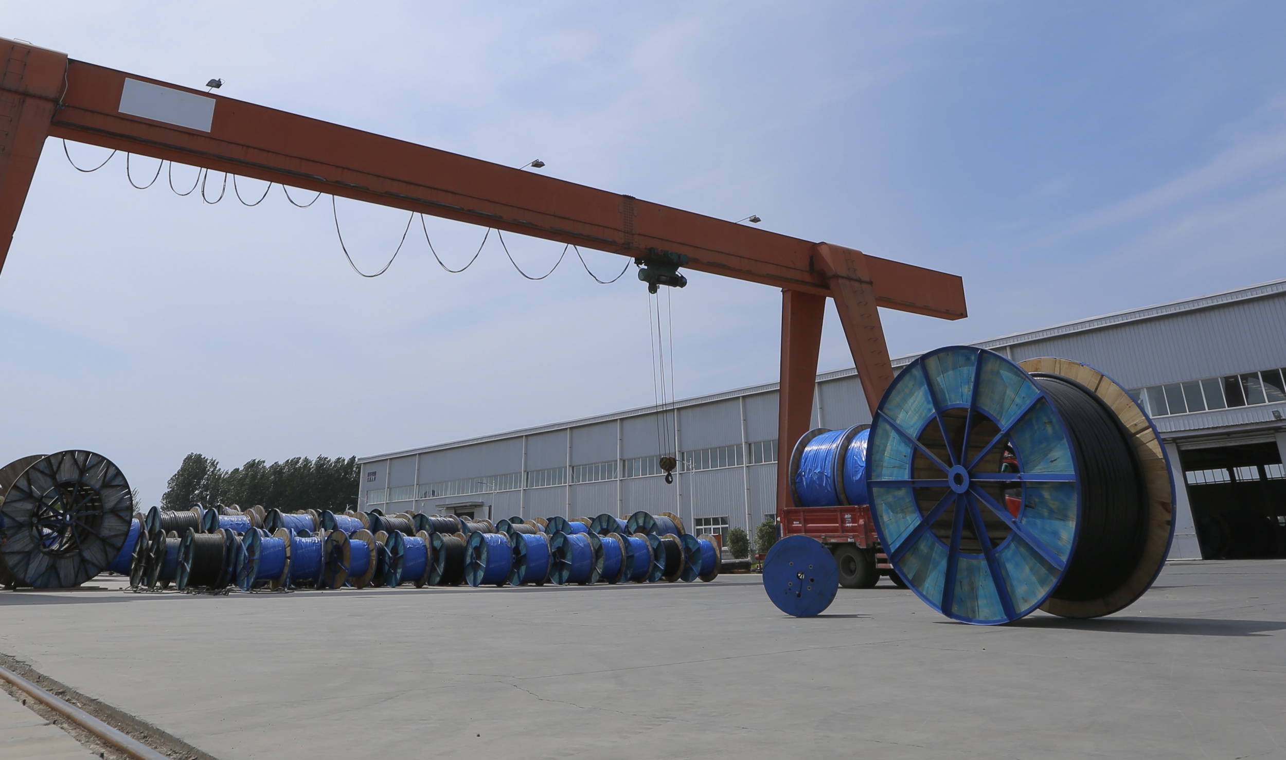 电线电缆选型过程中遇到的问题解答汇总（一）-新宝gg电缆集团