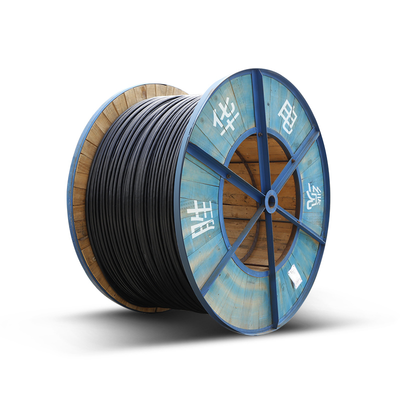 新宝gg电缆YJLY22-0.6/1KV铠装地埋铝芯电力电缆线