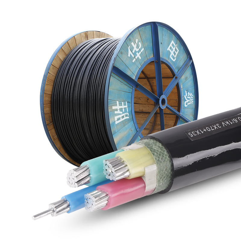 新宝gg电缆ZR-YJLY-0.6/1KV阻燃铝芯交联聚氯乙烯绝缘电力电缆