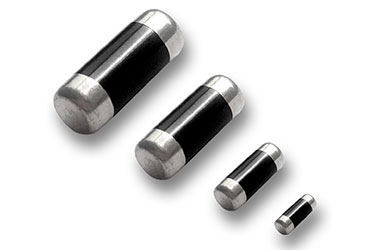 Thunder Precision Resistor Co., Ltd., manufactures precision resistors and resistor networks