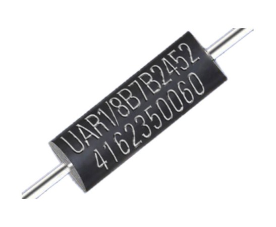ULTRA HIGH WORKING VOLTAGE,HIGH OHM VALUE