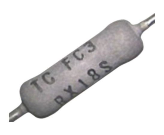 HIGH PERCISION WIRE WOUND RESISTORS