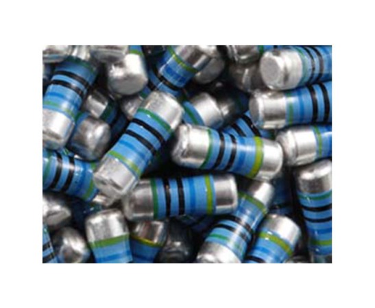 ULTRA HIGH WORKING VOLTAGE,ULTRA HIGH OHM VALUE