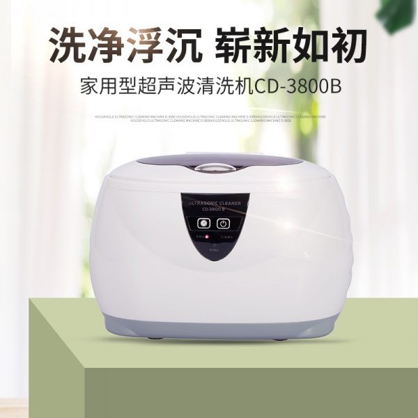 天液　超健康万能液　天 ZX-030 4.5L, 4..5l 台式超声波清洗机, 台式超声波清洗机, 旋钮