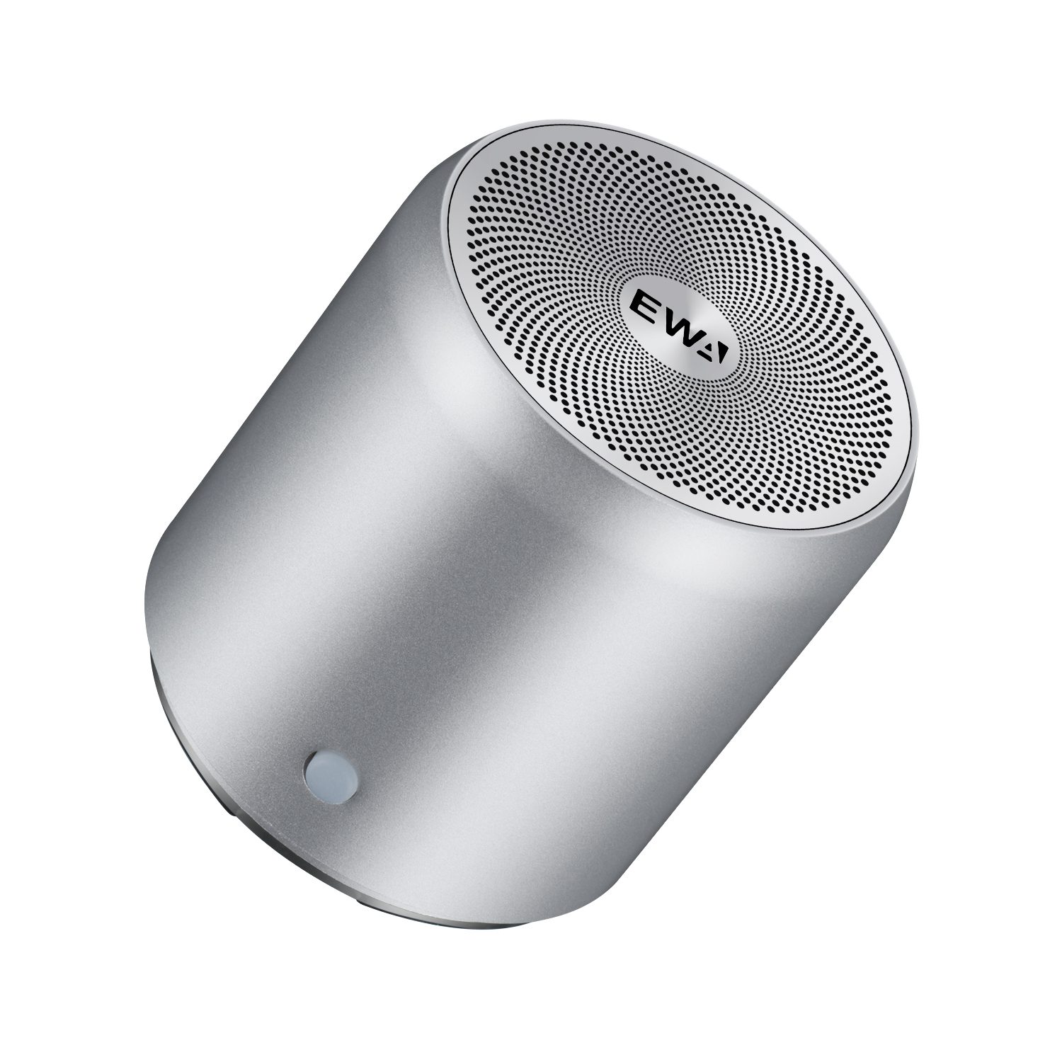 EWA A107 Bluetooth スピーカー シルバー5個セット 楽天市場】EWA A107S [正規代理店] Bluetooth スピーカー