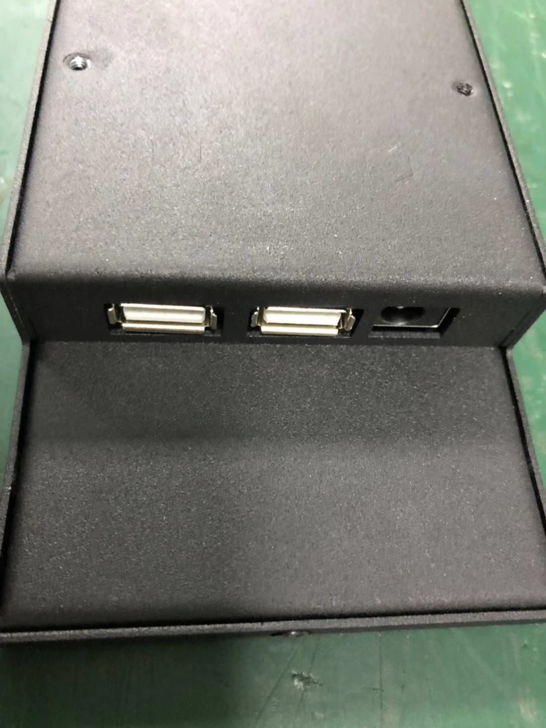 8.8寸条形货架屏