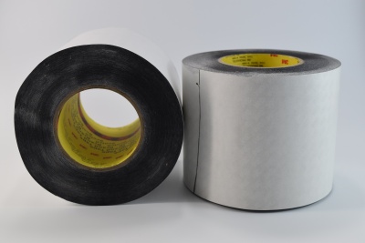 3M9448黑膠雙（shuāng）麵膠帶