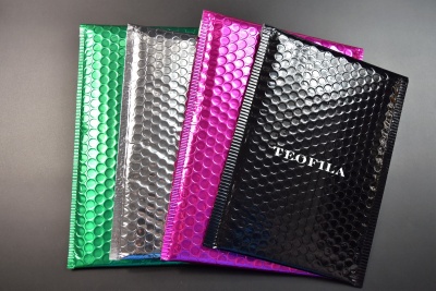 鋁箔氣泡袋 鋁膜（mó）袋