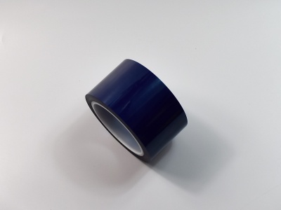 電（diàn）池終（zhōng）止膠帶（藍色）