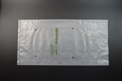 生物降解料印刷膠袋 