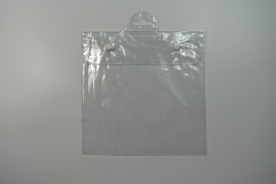 PVC紐扣袋（dài）