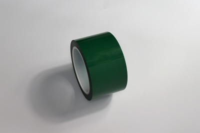 電池終止（zhǐ）膠帶（dài）（綠色）