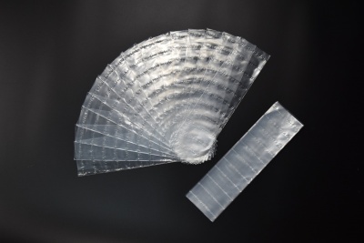 PE十（shí）格袋（dài）  格子袋 分格袋 連體（tǐ）袋