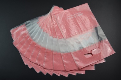 手挽（wǎn）袋 手提袋