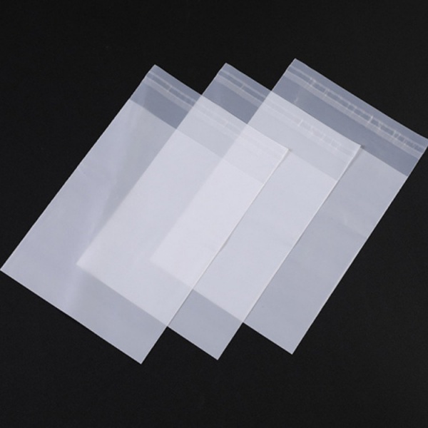 自（zì）粘袋（dài）