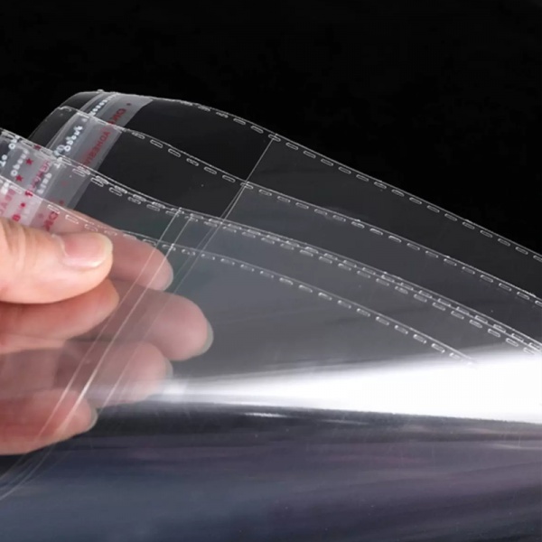 可回收自封袋GRS認證