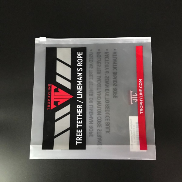 拉鏈（liàn）袋