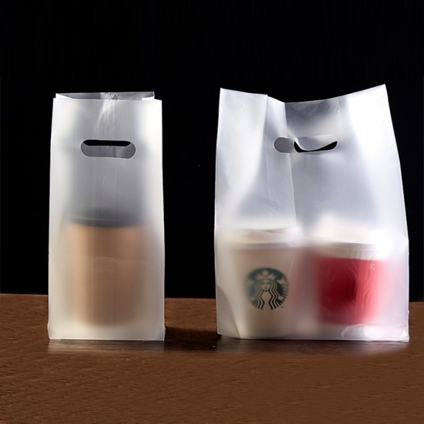 奶茶咖啡（fēi）打包袋