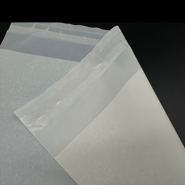 PLA生物降（jiàng）解自粘袋