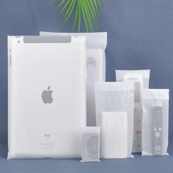 電子產品自粘袋