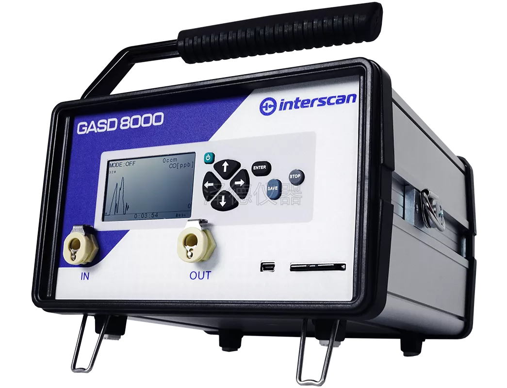 广东泽德仪器科技有限公司