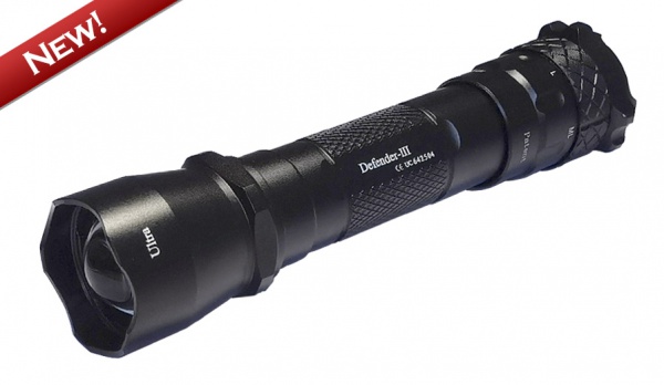 【WOLF-EYES】Nite Hunter フラッシュライト Pro Light Japan WolfEyes Night Hunter