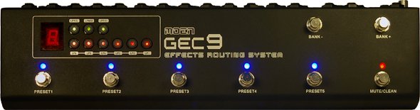 GEC9