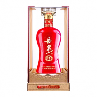 丹泉广西丹泉酒 未開封　洞藏30酱香型白酒500ml 丹泉广西丹泉酒 未開封 洞藏30酱香型白酒500ml