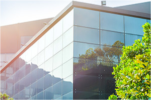 半钢化玻璃的性能有哪些? 半钢化玻璃的性能有哪些?