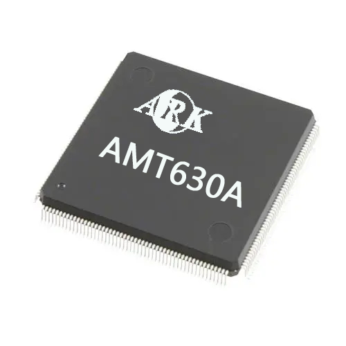 AMT630A Spec amt630a-spec