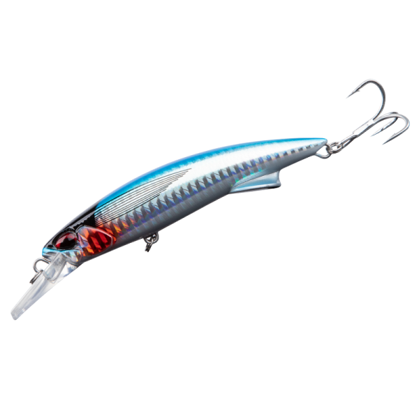 HARD LURE-NOEBY