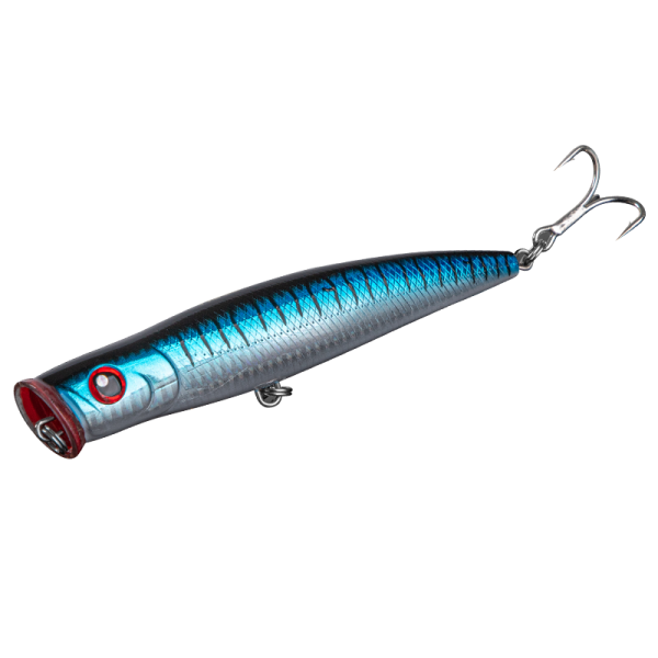 HARD LURE-NOEBY