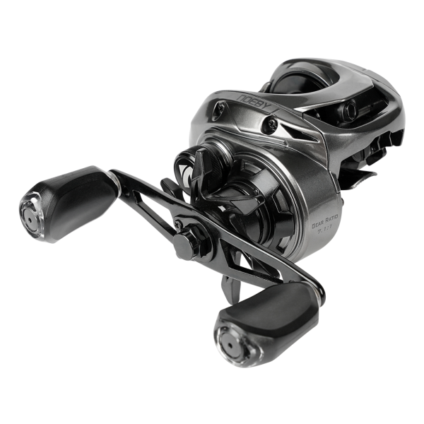 FISHING REELS-NOEBY